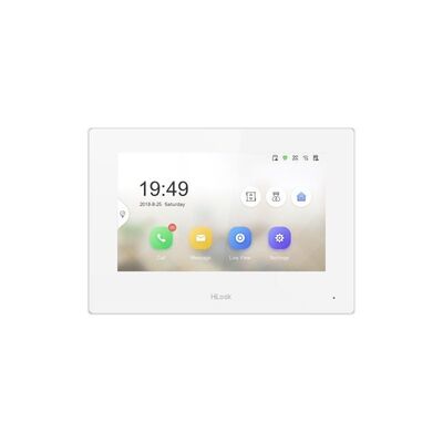 HIKVISION HILOOK HA-DS-IP1 IP Video Intercom Kit