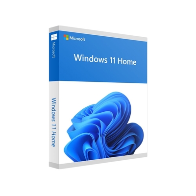 Microsoft Windows 11 Home 64-Bit USB Drive - Retail Box