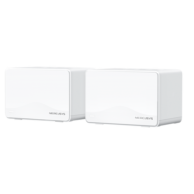 TP-LINK HALO-H25BE-2PK BE3600 Whole Home Mesh Wi-Fi 7 System 2(pack)