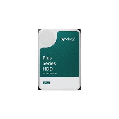 Synology Plus Series 6TB 3.5" SATA III NAS Hard Drive - HAT3300-6T