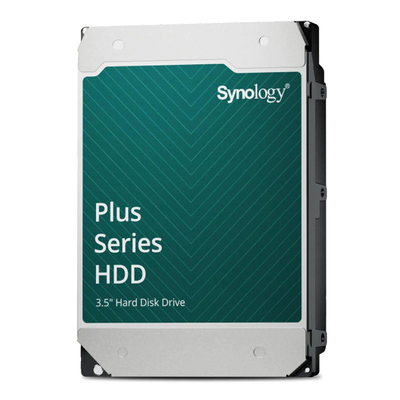 Synology Plus Series 16TB 3.5" SATA 6Gb/s 7200RPM NAS Hard Drive - HAT3310-16T