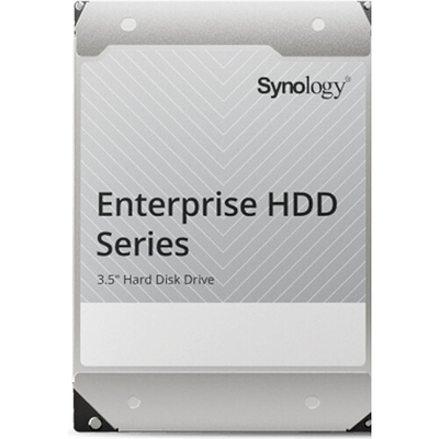 Synology 20TB HAT5320-20TB SATA III 3.5" Internal Enterprise HDD