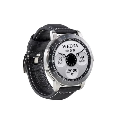 ASUS VivoWatch 5 (HC-B05) Intelligent Health Tracker(White)