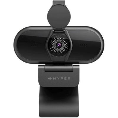TARGUS HyperCam HD Webcam 1080p Black
