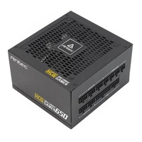 Antec High Current Gamer HCG650 80+ Gold 650W Fully Modular Power Supply