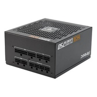 Antec High Current Gamer HCG750 80+ Bronze 750W Fully Modular Power Supply