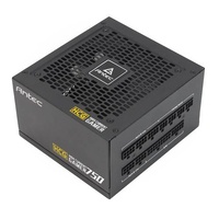 Antec High Current Gamer HCG750 80+ Gold 750W Fully Modular Power Supply