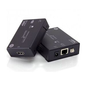 SERVEREDGE HDBaseT 4K2K HDMI Extender Kit (Tx/Rx)