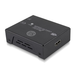 SERVEREDGE HDBaseT 4K2K HDMI Receiver with Bi-Directional IR
