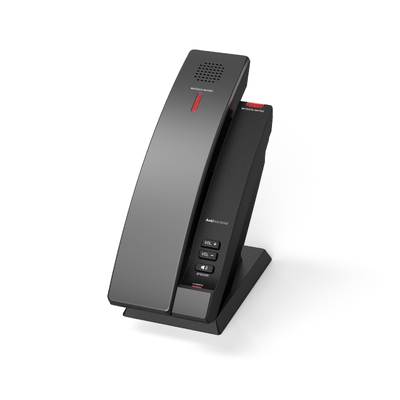 Snom HD101 Hospitality Phone Cordless DECT handset 