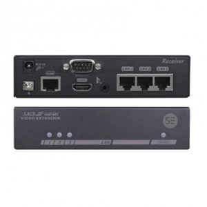 SERVEREDGE HDBaseT 4K2K HDMI Extender Kit (Tx/Rx)