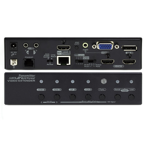 SERVEREDGE 4K2K HDMI X 2 DisplayPort X 1 VGA  