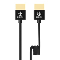 Alogic 2m AIR HDMI Cable with Ethernet Ver 2.0b (M/M)