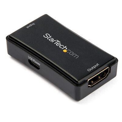 StarTech Signal Amplifier - HDBOOST4K2