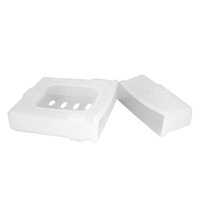 StarTech 3.5in Silicone Hard Drive Protector Sleeve with Connector Cap - HDDSLEV35