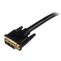 StarTech 7.0m HDMI to DVI-D Male-Male Cable - HDDVIMM7M