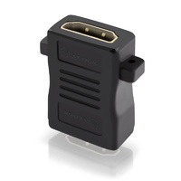 ALOGIC HDMI to HDMI Coupler (F/F)
