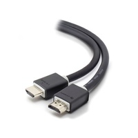 ALOGIC 0.5m PRO SERIES COMMERCIAL High Speed HDMI Cable with Ethernet Ver 2.0 Male to Male