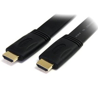 Alogic 1m FLAT High Speed HDMI with Ethernet Cable (M/M)