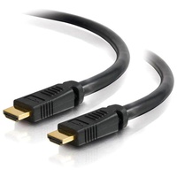 Alogic 15m HDMI Cable with Active Booster W/ 4K Support - (M/M)