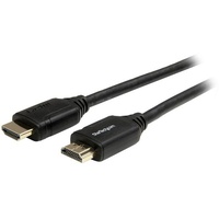 StarTech Create feature-rich HDMI connections that are certified to be error-free HDMM3MP