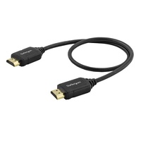 StarTech Create feature-rich HDMI connections that are certified to be error-free HDMM50CMP