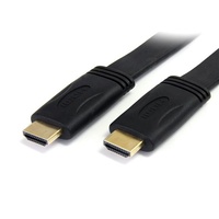 StarTech Create Ultra HD connections between your HDMI¨-enabled devices with minimal clutter; supports Ethernet Data Channel HDMM5MFL