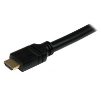 StarTech 15m Plenum-Rated CMP HDMI Cable - HDPMM50