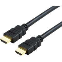 Blupeak 50cm High Speed HDMI Cable with Ethernet