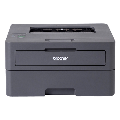 Brother HL-L2445DW Compact Mono Laser Printer with Print speeds of Up to 32 ppm