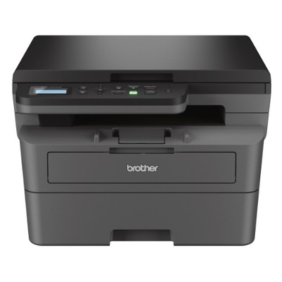 Brother HL-L2464DW Compact Mono Laser Multifunction