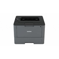 Brother HL-L5100DN Monochrome Laser Printer