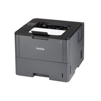 Brother HL-L6200DW Business Laser Printer 