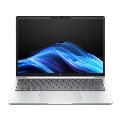 HP EliteBook 8 G1i 13-inch WUXGA Touch Laptop, U5-225U, 16GB, 512GB SSD, Windows 11 Pro, 5G