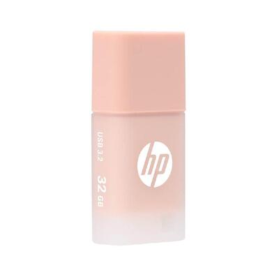 HP HPFD768K-32 x768 USB 3.2 Flash Drive - 32 GB