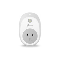 TP-Link HS100 Wi-Fi Smart Plug