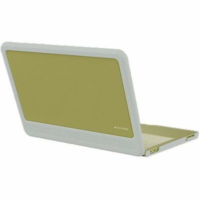 Targus HS5561GL HyperShield Clear Case for MacBook Neo (A18 Pro) 13in