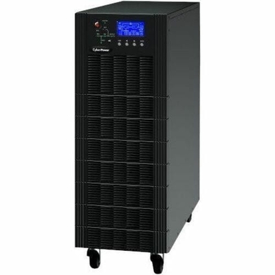 CYBERPOWER HSTP3T10KEBCWOB 10KVA/9KW WITH CASE CABLE BATTERIES