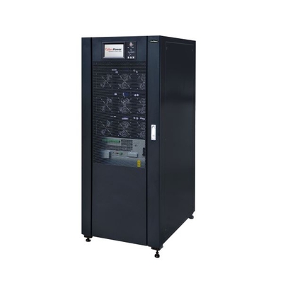 CyberPower HSTP3T200KE Double Conversion Online UPS - 20 kVA/18 kW - Three Phase