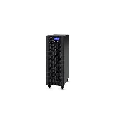 CyberPower Tower UPS HSTP3T20KE BLACK Three phase in / three phase out 20KVA tower UPS 20KVA 400/230VAC 3PHASE SMART TOWER UPS