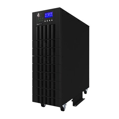 CyberPower HSTP3T40KEBC 40KVA/36KW with  battery case