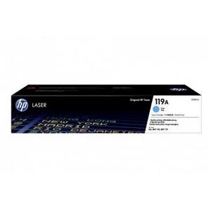 HP #119A Cyan TONER W2091A