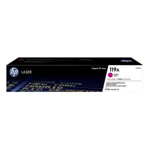 HP #119A Mag TONER W2093A