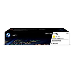 HP #119A Yellow TONER W2092A