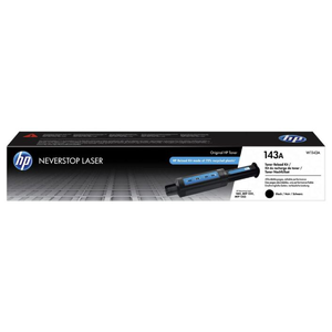 HP #143A Black TONER W1143A
