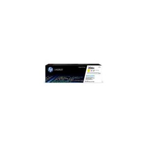 HP #206X Yell TONER W2112X