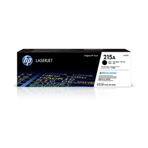 HP #215A Black TONER W2310A