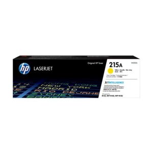 HP #215A Yell TONER W2312A