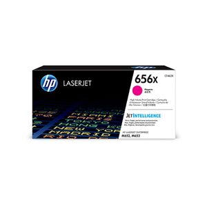 HP #656X Magenta TONER CF463X