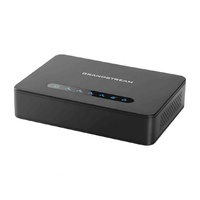 Grandstream HT814 4 Port FXS Analog Telephone Adapter (ATA)